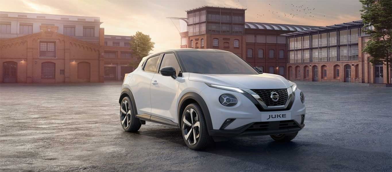 JUKE JUKE